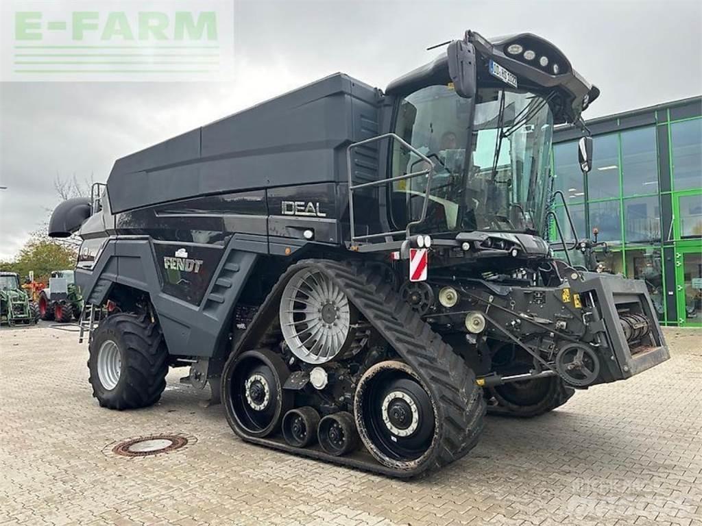 Fendt ideal 10t Mietitrebbiatrici