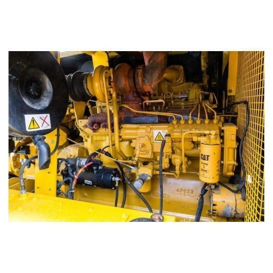 Compair H700-250S Compressori