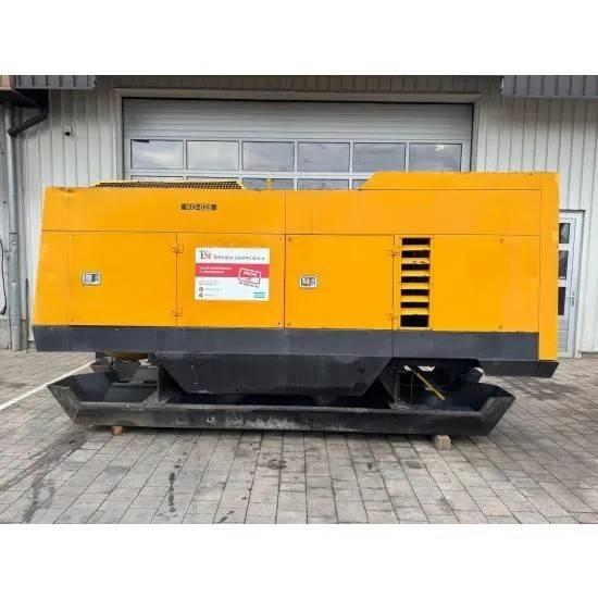 Compair H700-250S Compressori