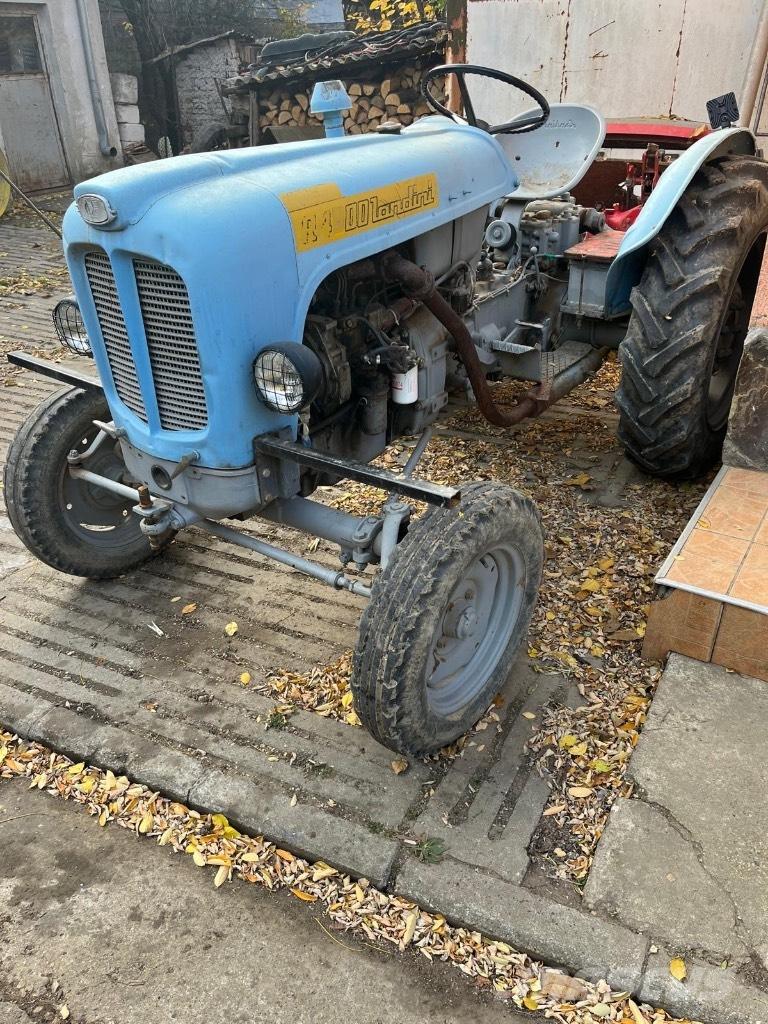 Landini R4500 Trattori