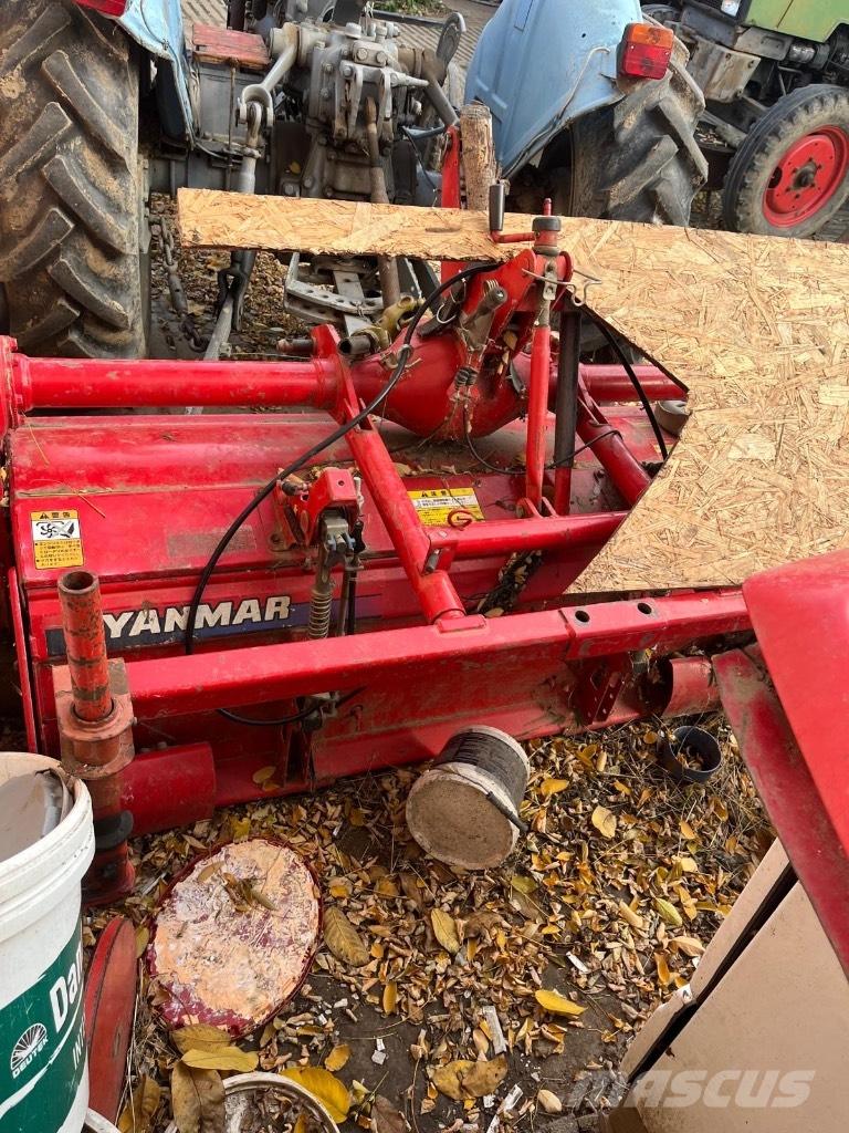 Landini R4500 Trattori