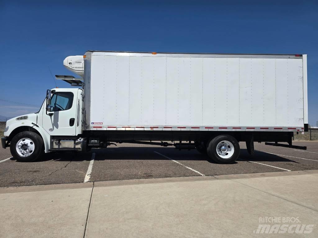 Freightliner M 106 Camion a temperatura controllata