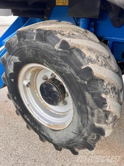 Manitou MRT 1840 Sollevatori telescopici