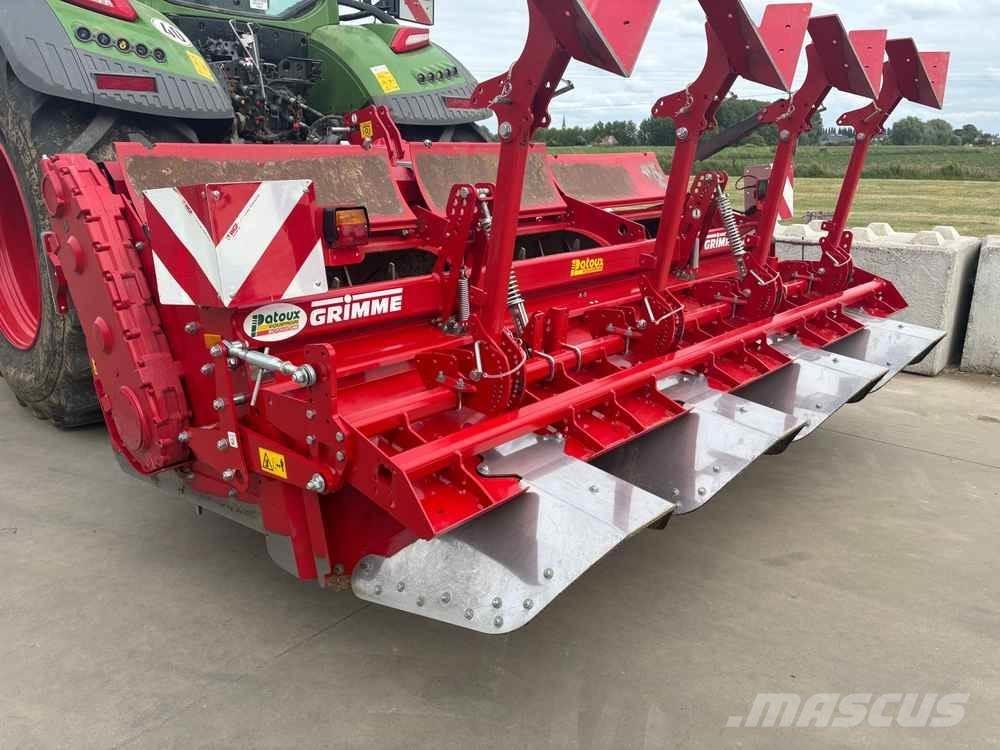 Grimme GF 400 Attrezzature  raccolta patate - Altro
