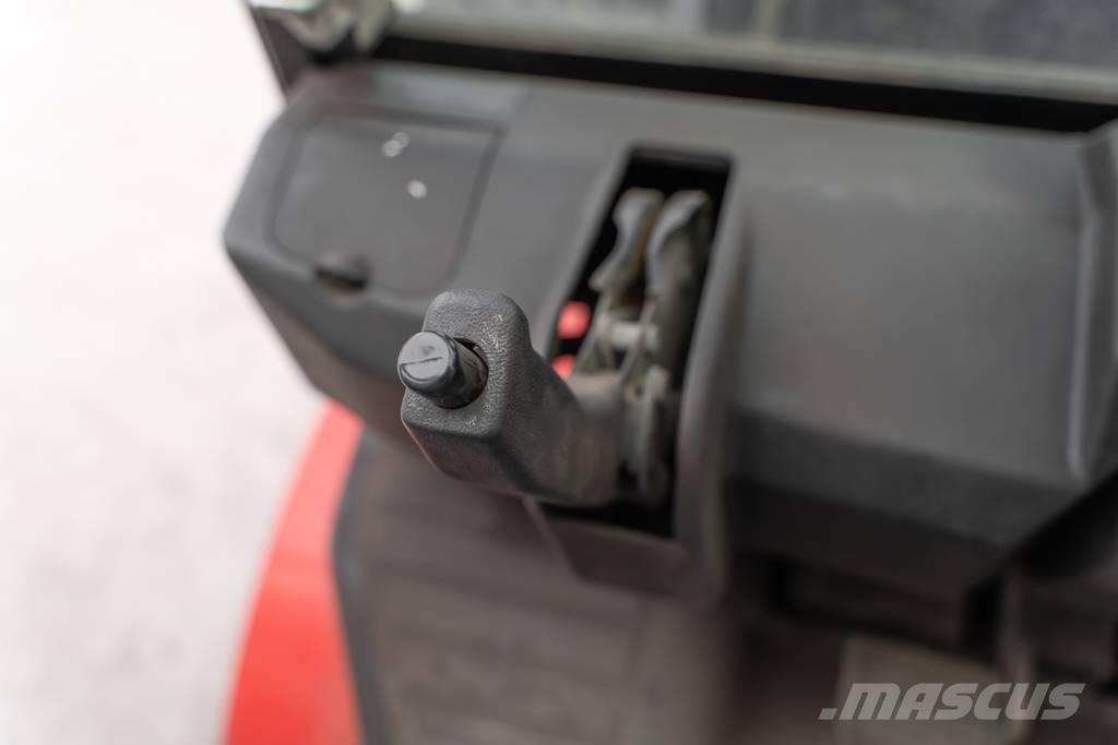 Manitou MI 55 D Carrelli elevatori diesel