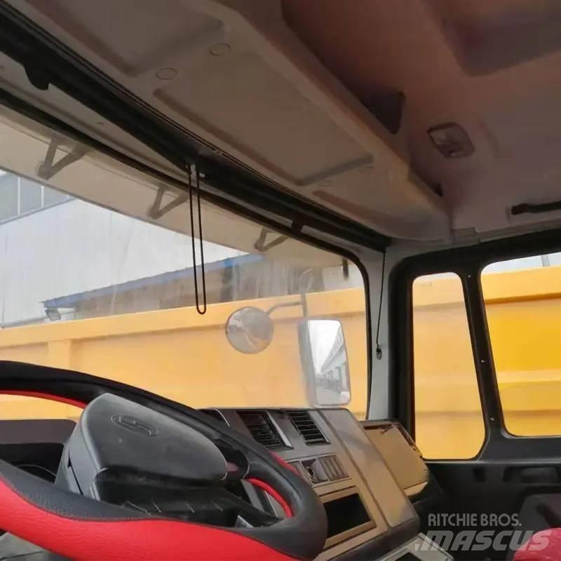 Shacman F3000 6X4 Motrici e Trattori Stradali