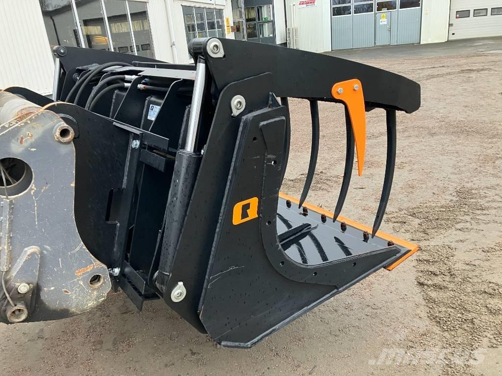 Ålö Multibenne XL Accessori per pale frontali