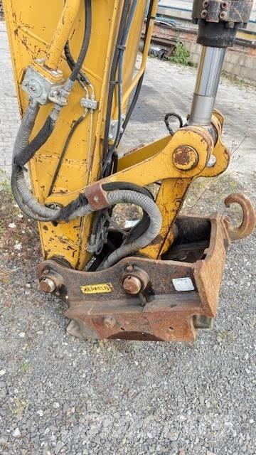 CAT 320 GC Escavatori cingolati