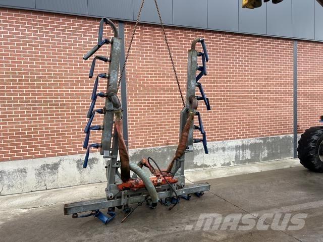 Kenco 6000 Altre macchine fertilizzanti