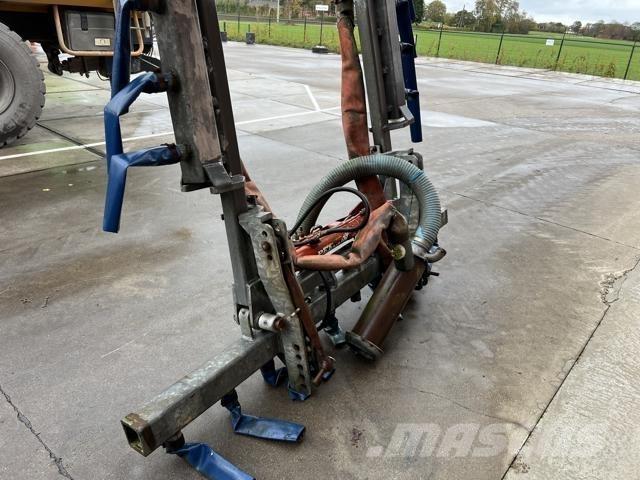 Kenco 6000 Altre macchine fertilizzanti