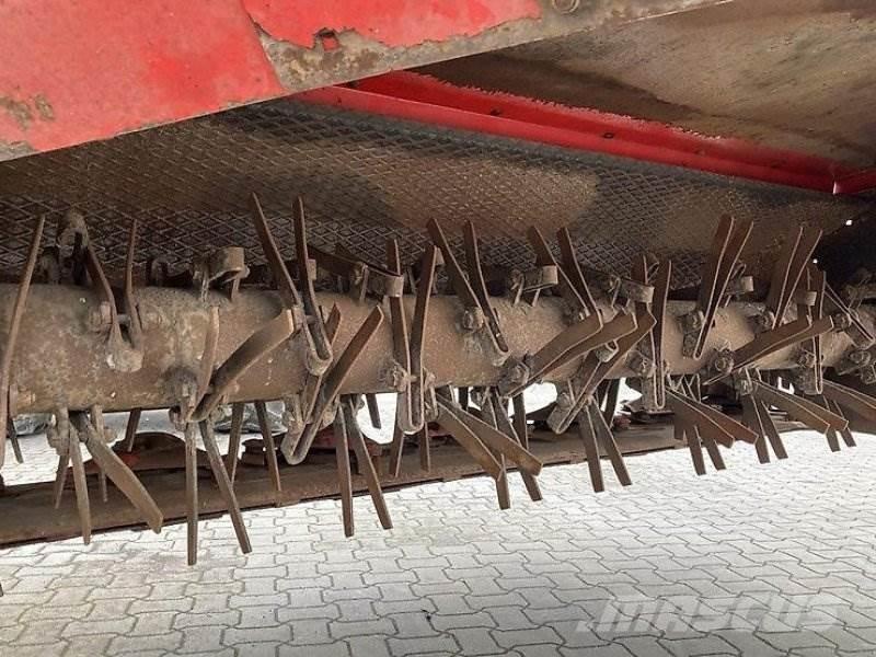 Vicon Extra 832T Falciacondizionatrici