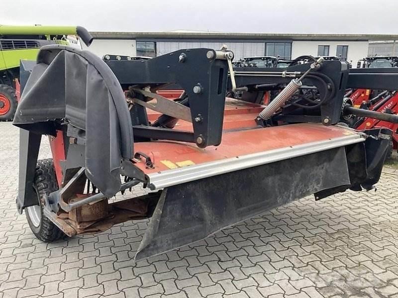 Vicon Extra 832T Falciacondizionatrici