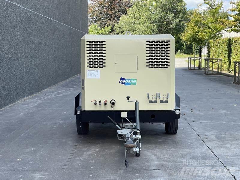 Doosan 14 / 115 - N Compressori