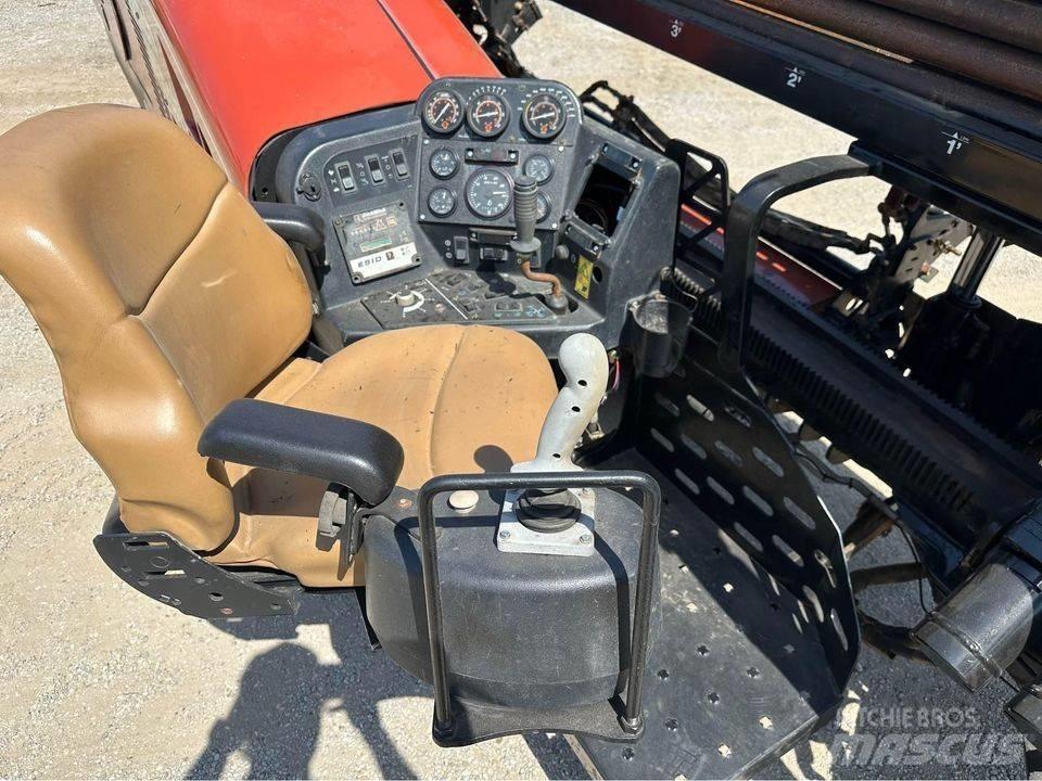 Ditch Witch JT2020 Macchina per perforazione orizzontale controllata