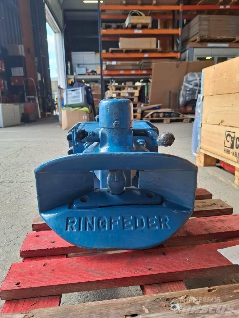  Ringfeder 92Cx Trasporto - Altro