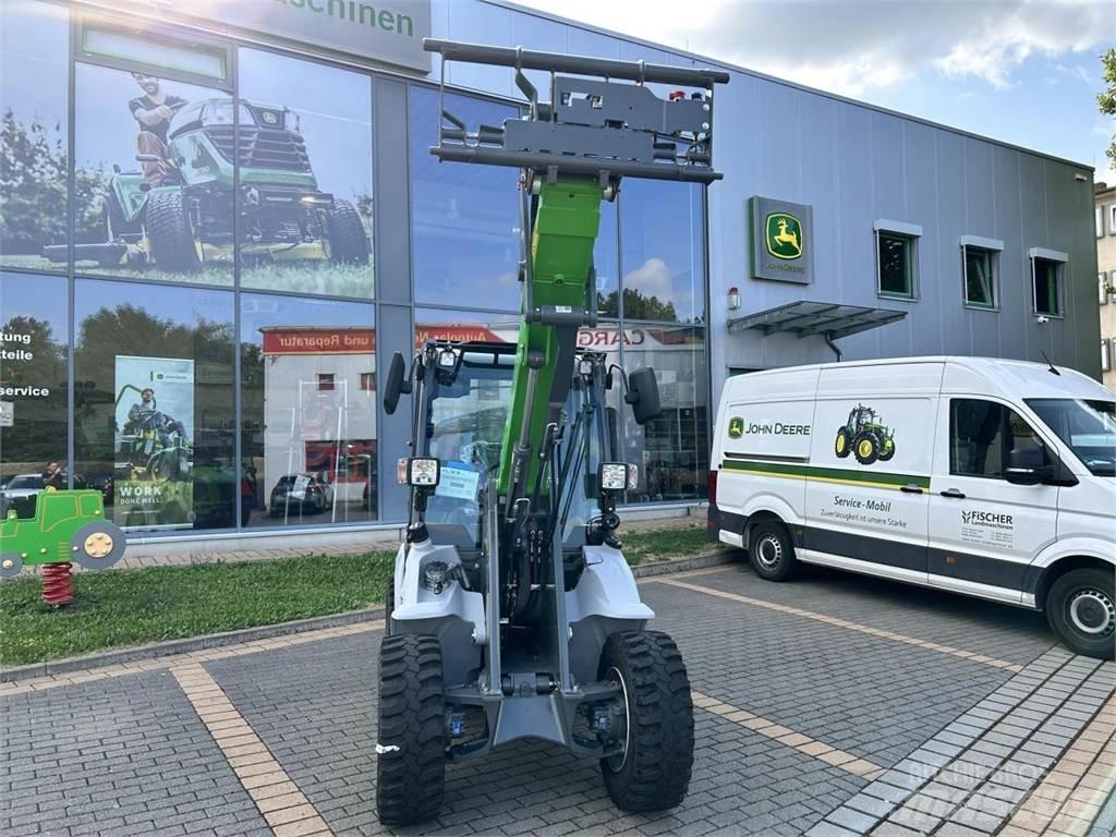 Kramer KL12.5 Demo Pale gommate