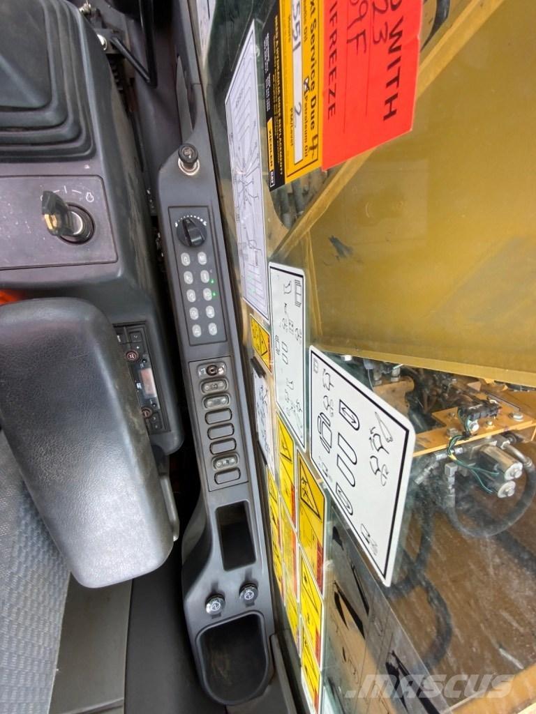 CAT 311F Escavatori cingolati