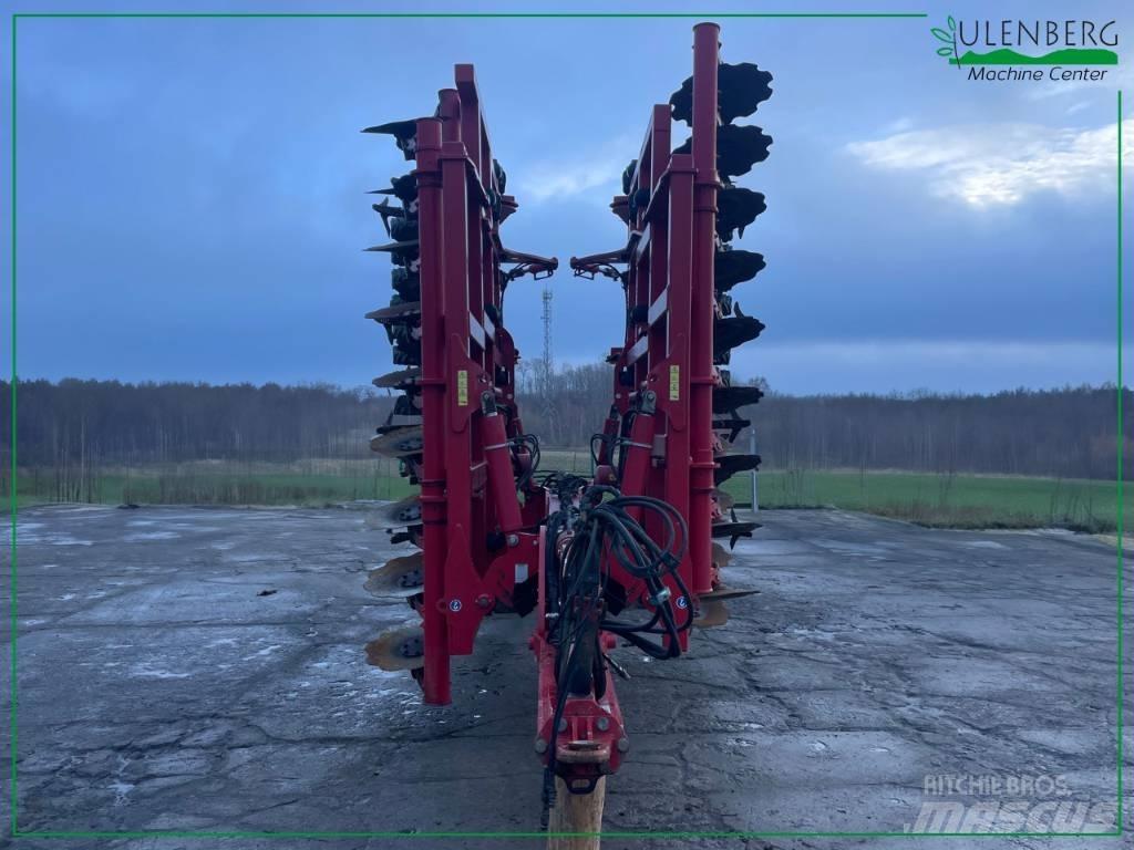 Horsch Tiger 8 MT Coltivatori