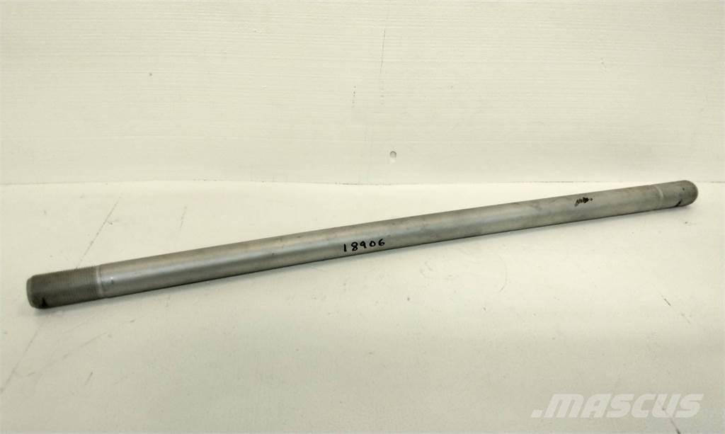 Ponsse 18906 Telaio e sospensioni