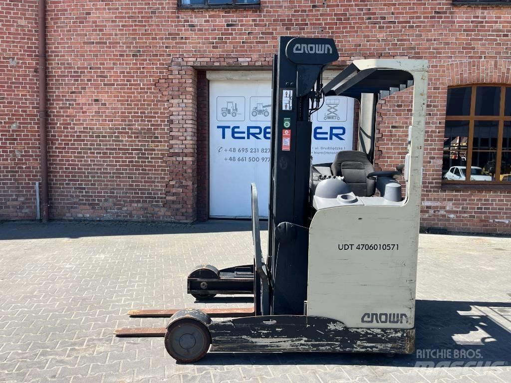 Crown ESR 4020-1.6 Carico laterale