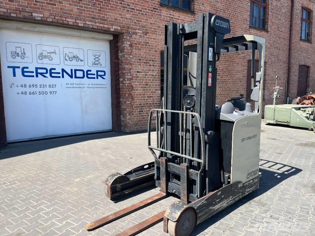 Crown ESR 4020-1.6 Carico laterale