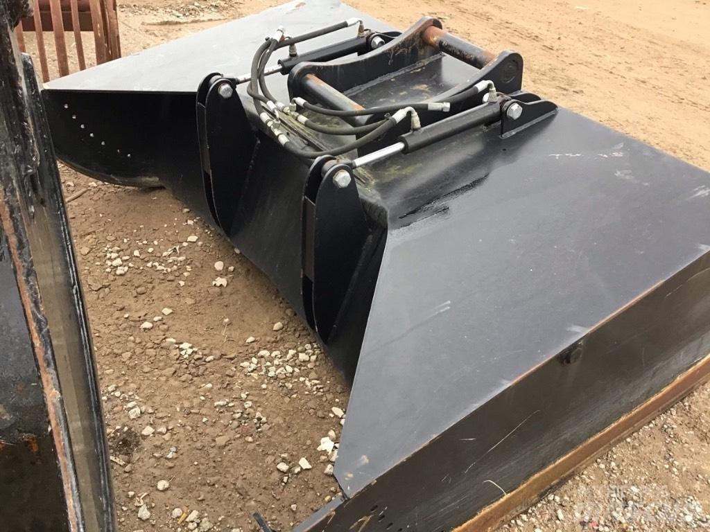  Andet S60 skifte Benne