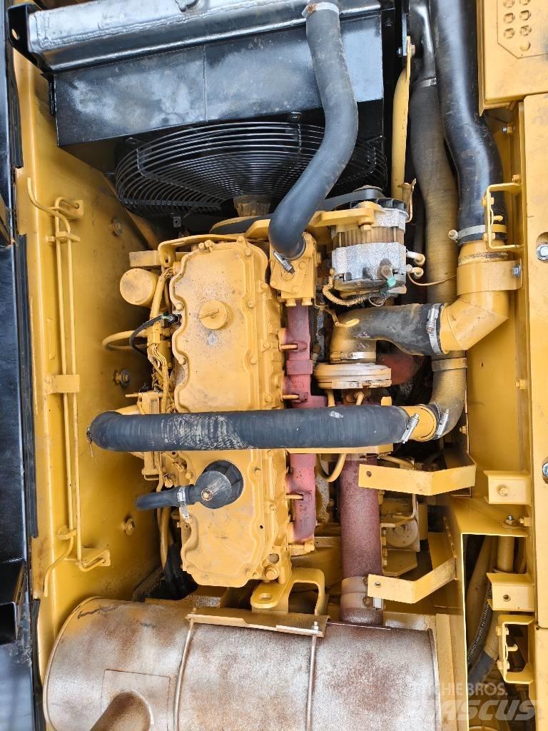 CAT 325 C Escavatori cingolati