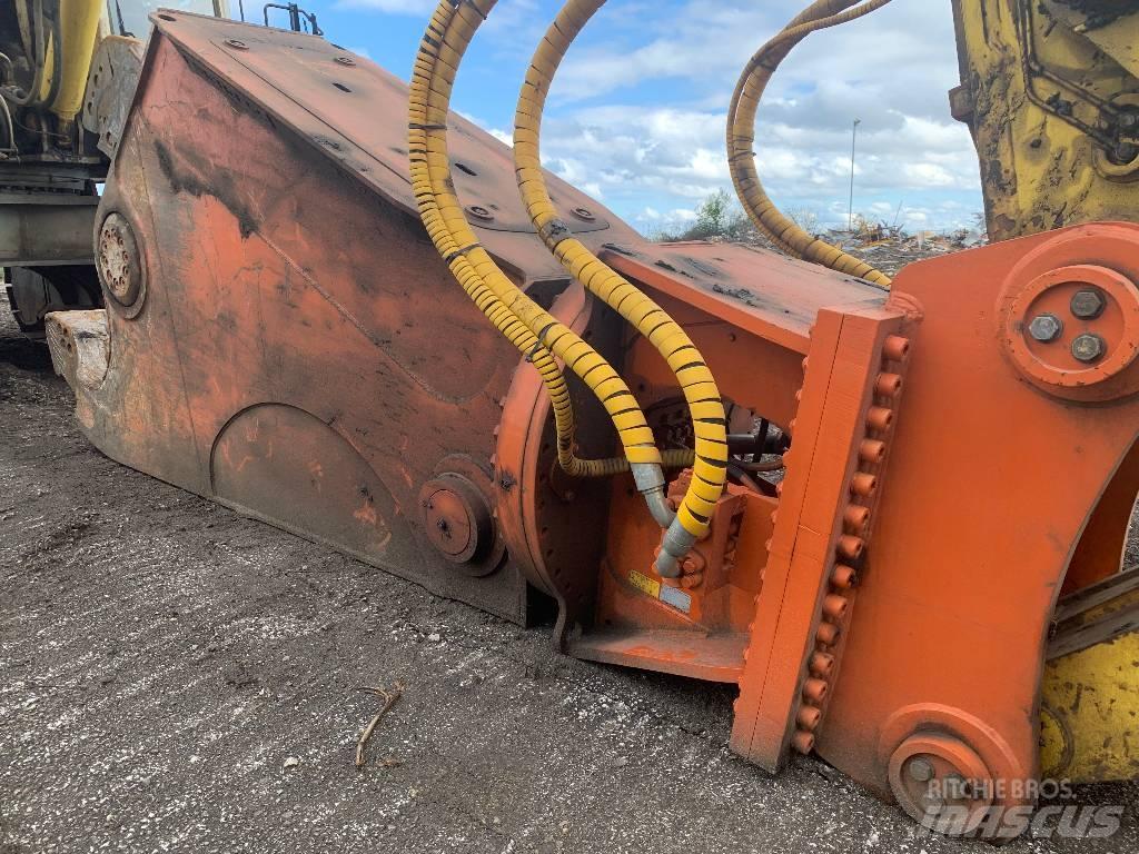  Fortress FS145R Tagliatrici