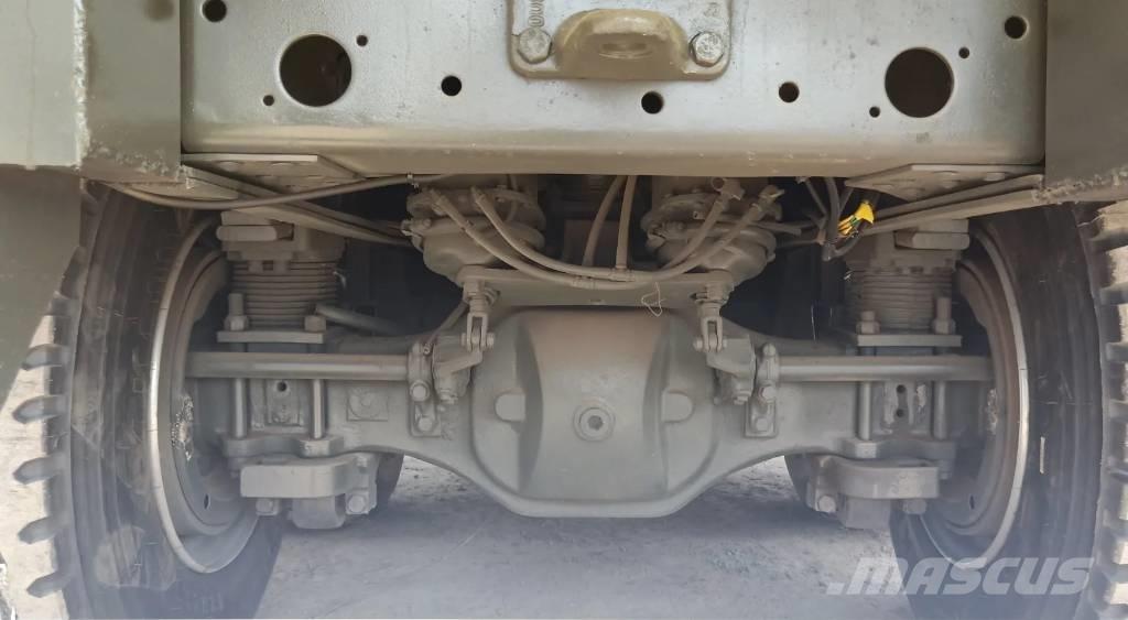 Howo 371 6x4 Camion ribaltabili