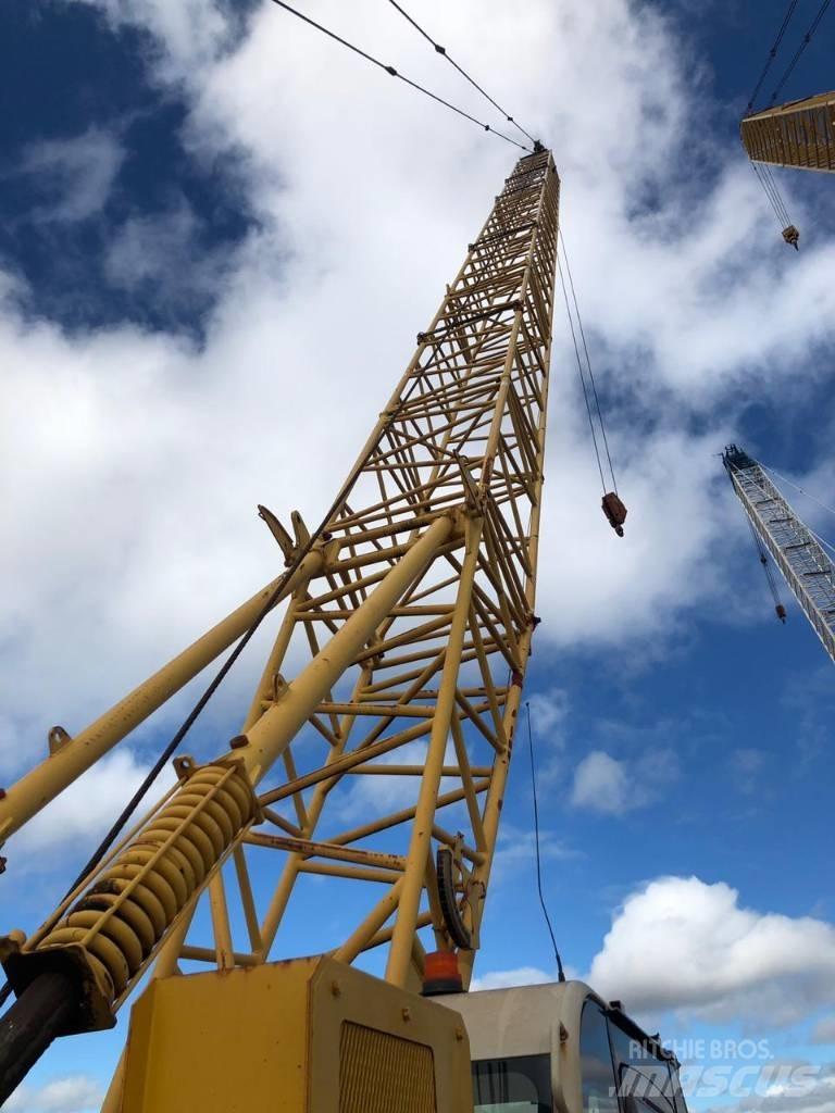 Kobelco CK1000IIF Gru cingolate