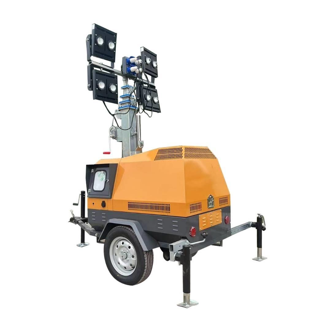  SDBM BMN4000B Utility porta attrezzi