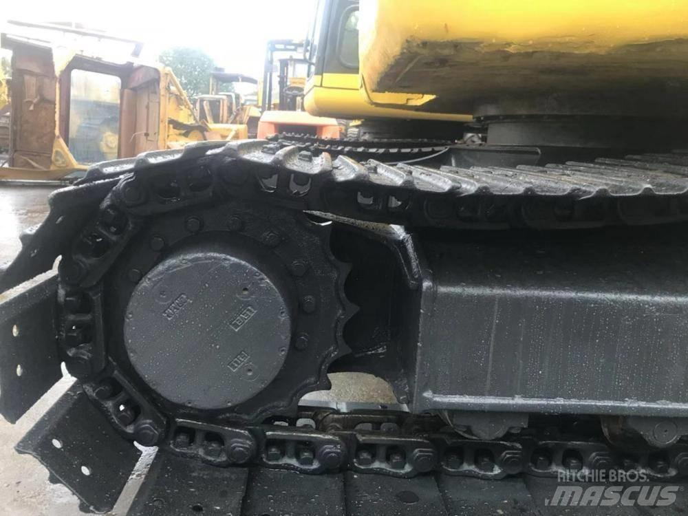 Komatsu pc78us Escavatori medi 7t - 12t