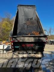 Mack CV 713 Camion ribaltabili