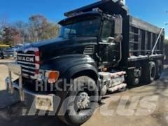 Mack CV 713 Camion ribaltabili