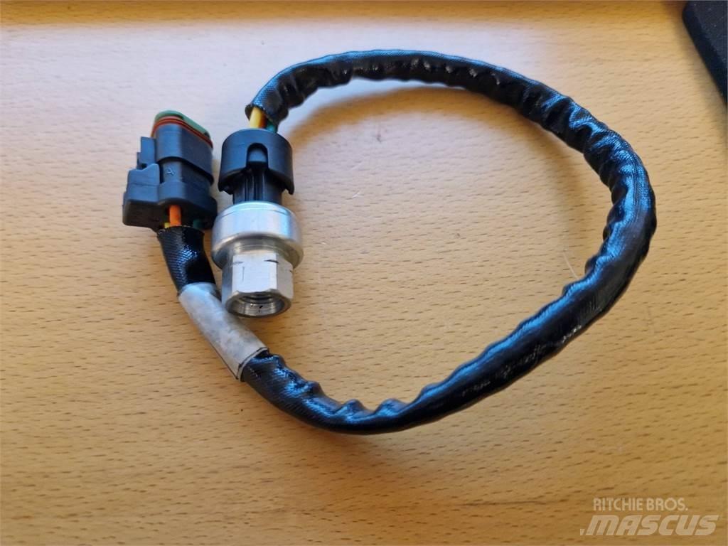 Eco Log 7013169 Componenti elettroniche