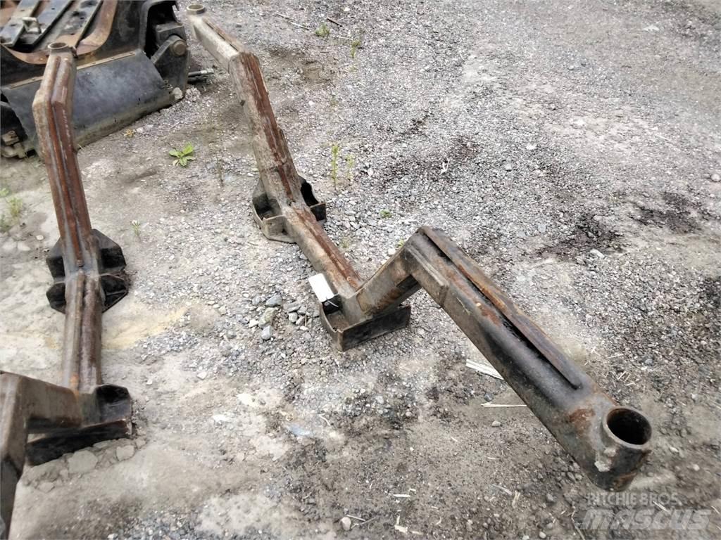 Gremo 950F Std Altri componenti