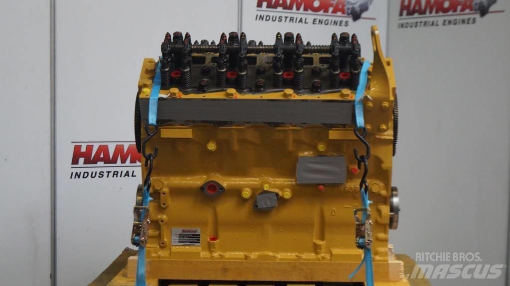 CAT 3408 LONG-BLOCK Motori