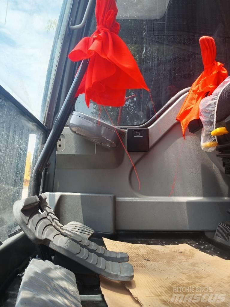 Volvo EC 290 Escavatori cingolati