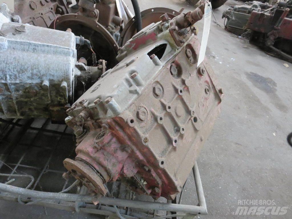 Iveco 42498267 Scatole trasmissione