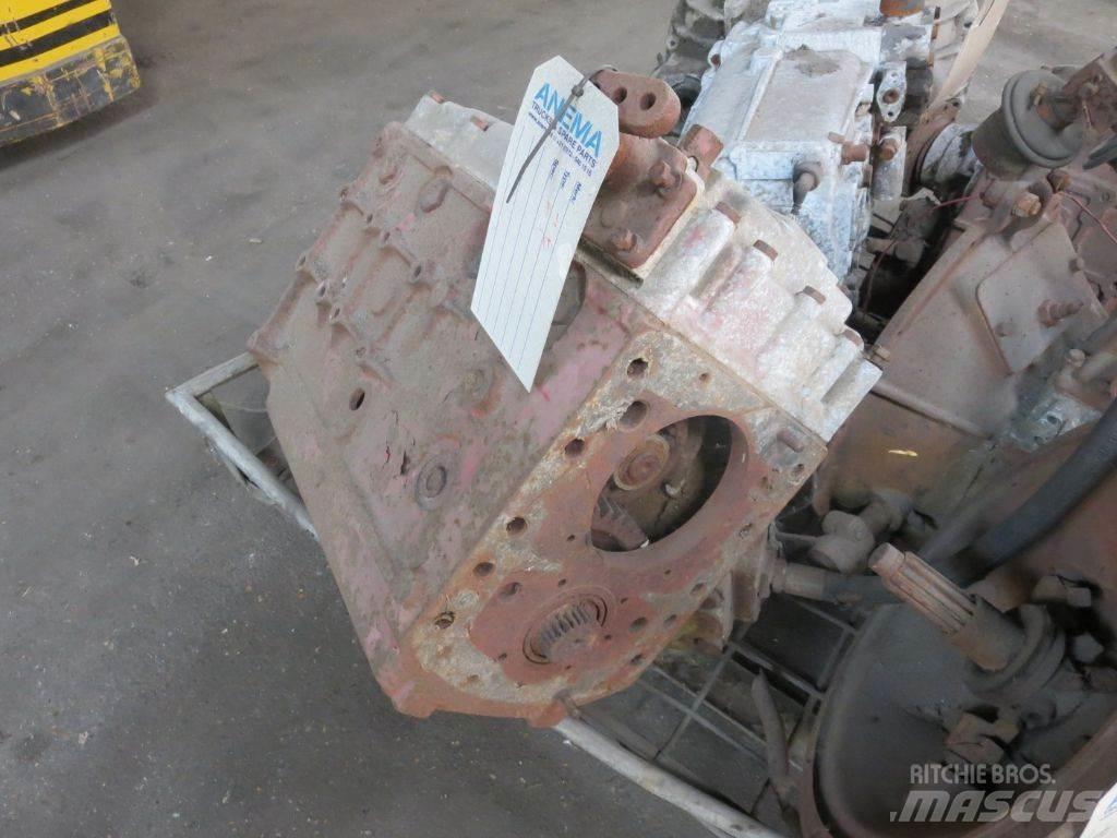 Iveco 42498267 Scatole trasmissione