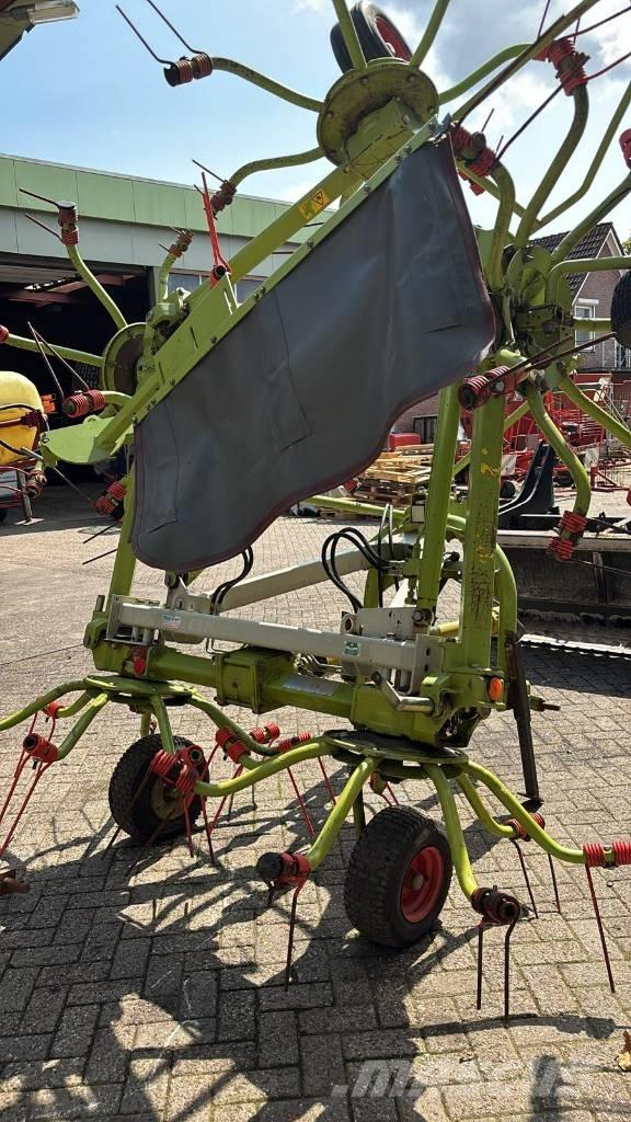 CLAAS Volto 770 Ranghinatori