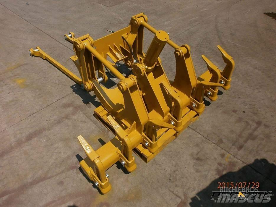 CAT 14M Ripper Altri componenti