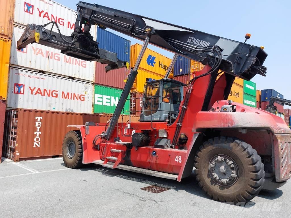 Kalmar DRG450-65S5 Movimentatori per container