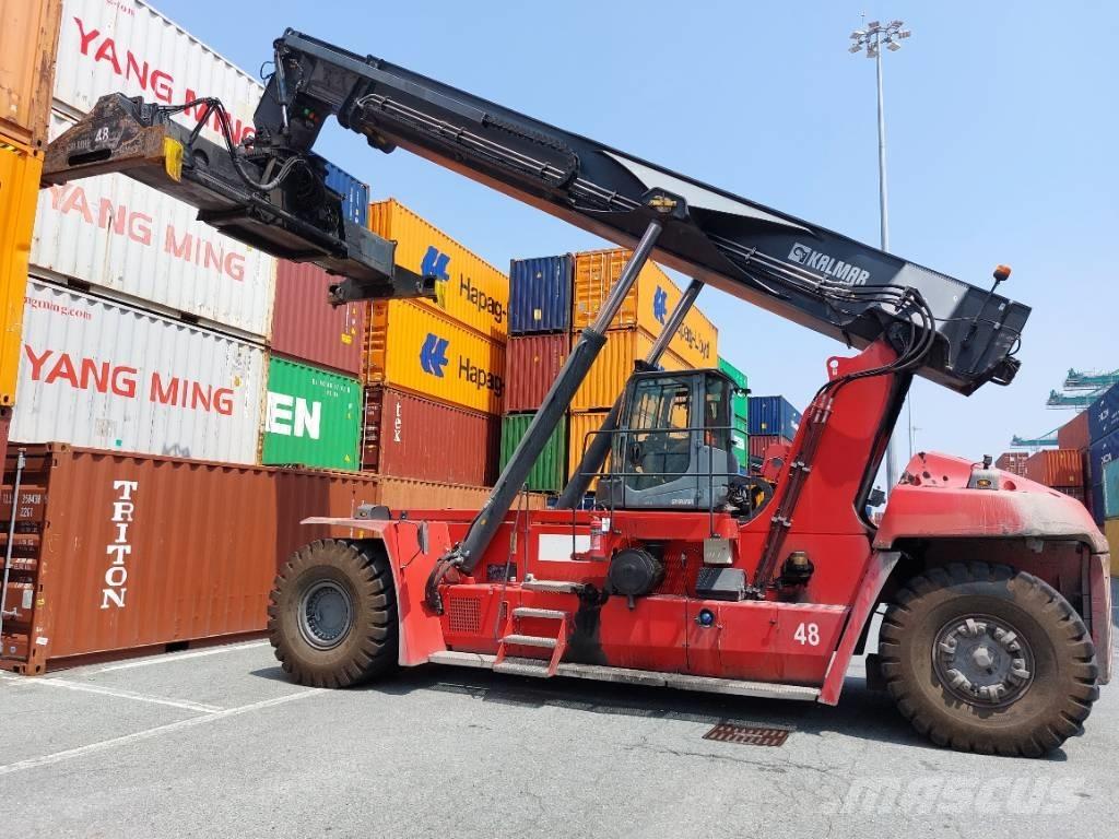 Kalmar DRG450-65S5 Movimentatori per container