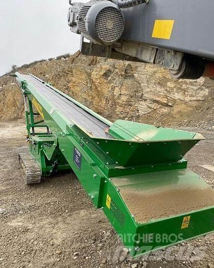 McCloskey TS4065v2 Attrezzature di trasporto