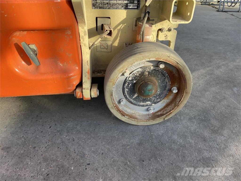 JLG 1930ES (4520) Piattaforme a pantografo