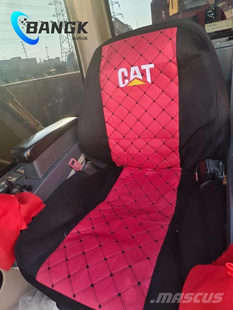CAT 320 C L Escavatori cingolati