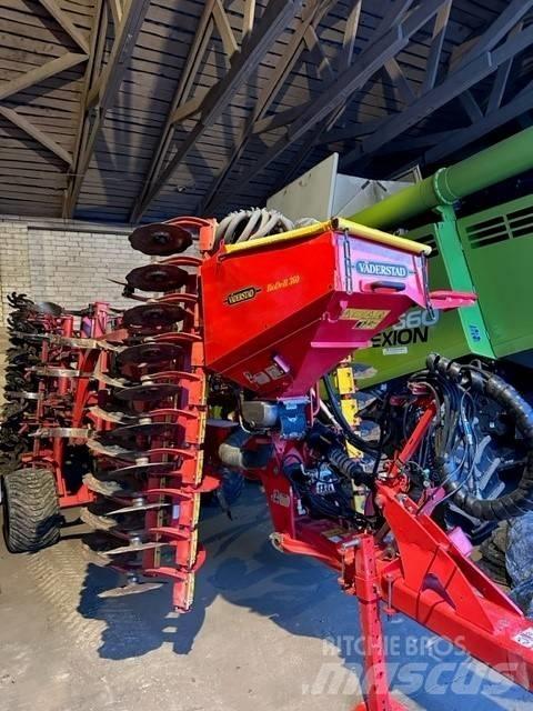 Väderstad Topdown500 Coltivatori