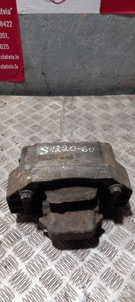 Scania G 400   1482203 Motori