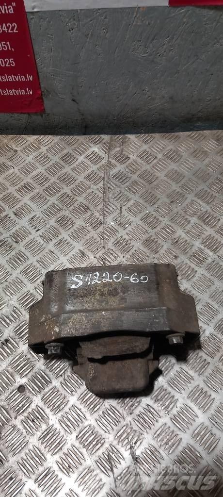 Scania G 400   1482203 Motori